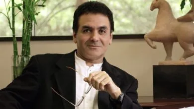 فیروز نادری درگذشت