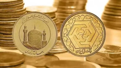 قیمت طلا و سکه، امروز ۶ تیر ۱۴۰۲ / جدول