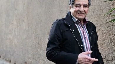 حال دوبلور پیشکسوت تلویزیون وخیم شد