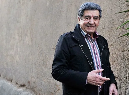 حال دوبلور پیشکسوت تلویزیون وخیم شد