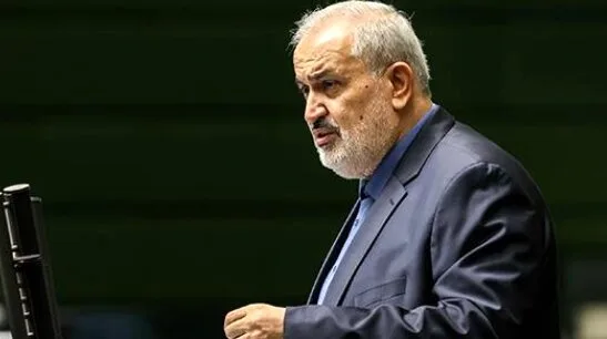 وزیر صمت انتخاب شد