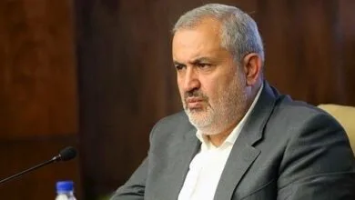 وزیر پیشنهادی صنعت به مجلس معرفی شد