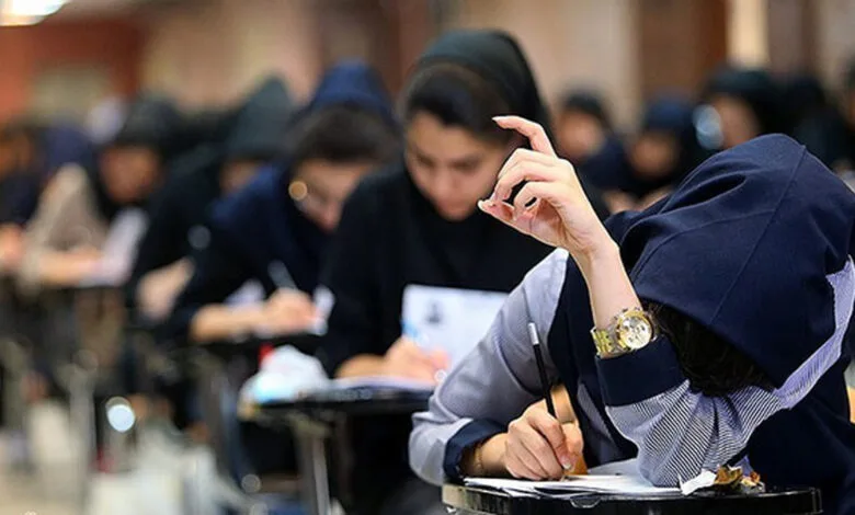 آغاز مهلت مجدد انتخاب رشته آزمون ارشد از امروز