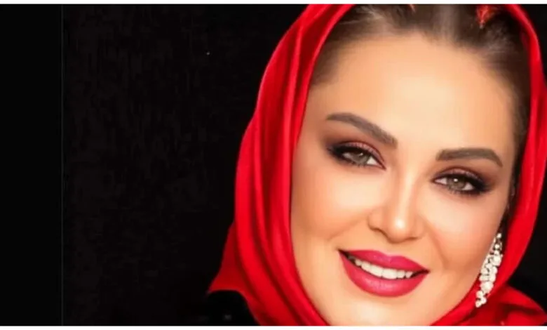 شکل و شمایل جدید بهاره رهنما / عکس