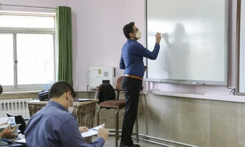 «چینی» به فهرست زبان‌های خارجی قابل آموزش در مدارس اضافه شد