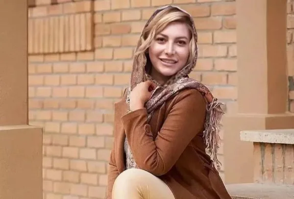فریبا نادری در کنسرت خواننده معروف / عکس