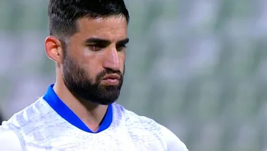 شوک جدید به استقلال وارد شد