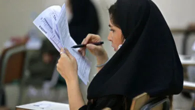 جزئیات برگزاری نوبت دوم کنکور ۱۴۰2 اعلام شد