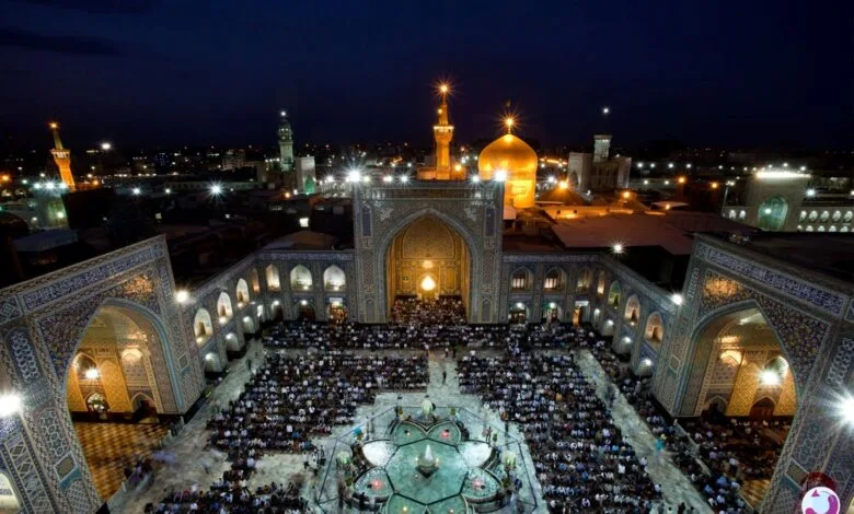 در هنگام رزرو تور مشهد از تهران به این نکات توجه کنید