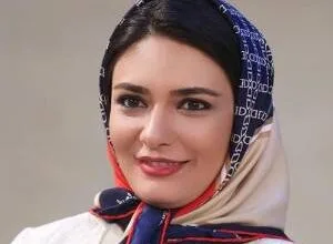 لیندا کیانی با چهره ی جدید