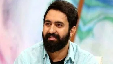 مهدی یراحی بازداشت شد