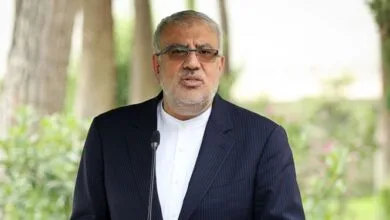 وزیر نفت: برقی‌شدن خودروهای عمومی را پیگیری می‌کنیم
