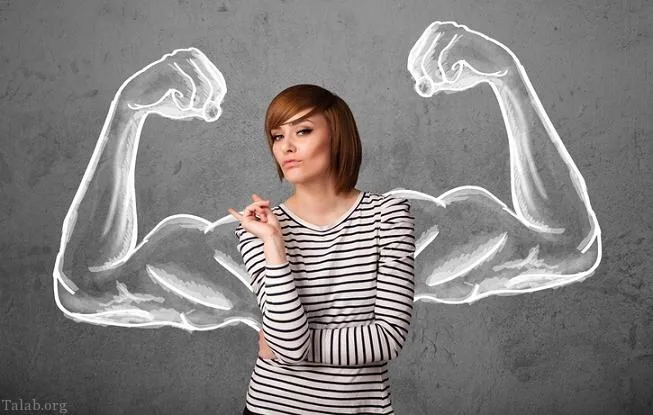 فرمول های کلیدی زنان موفق و شاد در تمام دنیا