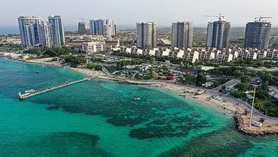 ویدئو خبرساز از ورود مهاجرین افغان به جزیره کیش