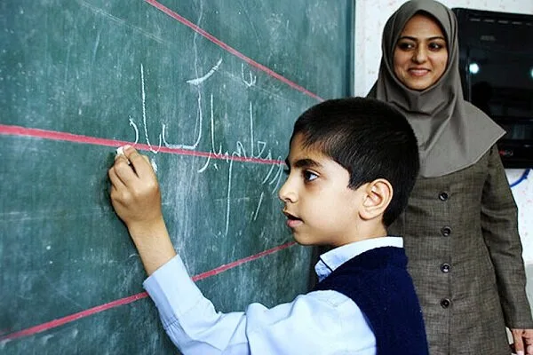 با دیدن این فیش حقوقی قطعا متعجب می شوید