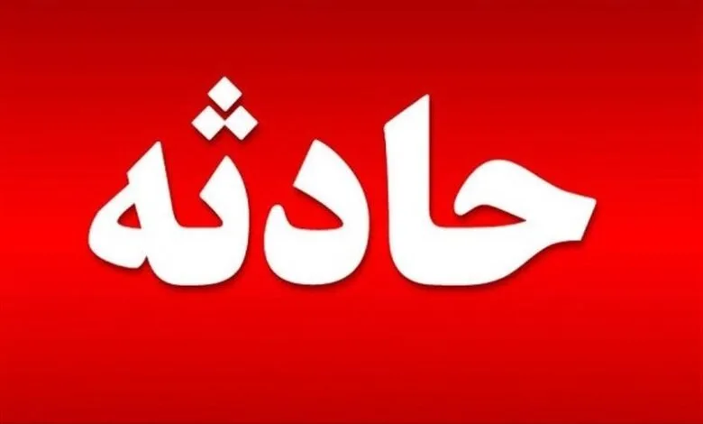 سقوط مرگبار یک دختر هنگام عکاسی