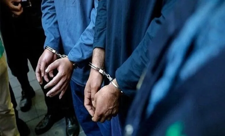 دو تبعه افغانی در دامغان به خاطر تفریح روی زنان ایرانی بنزین ریختند