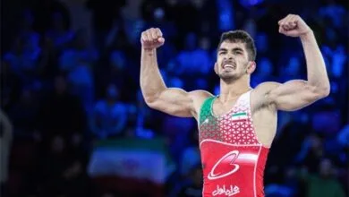 ضجه‌های تلخ امیرمحمد یزدانی بعد از شکست