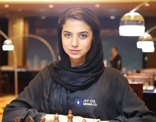 استوری غم‌انگیز سارا خادم‌الشریعه