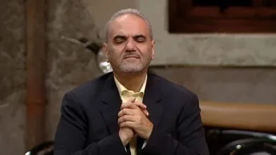 خیابانی زد تو کار خوانندگی!