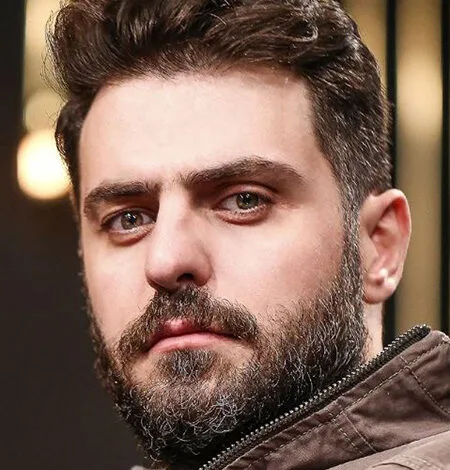ری اکشن علی ضیا نسبت به حواشی اخیر