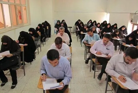 اسامی پذیرفته‌شدگان آزمون استخدامی وزارت آموزش و پرورش اعلام شد