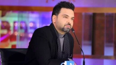 با دیدن چهره جدید احسان علیخانی قطعا ناراحت می شوید