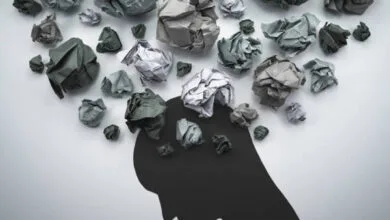 رایج‌ترین اختلالات‌روانی و آثار تخریبی آن‌ها