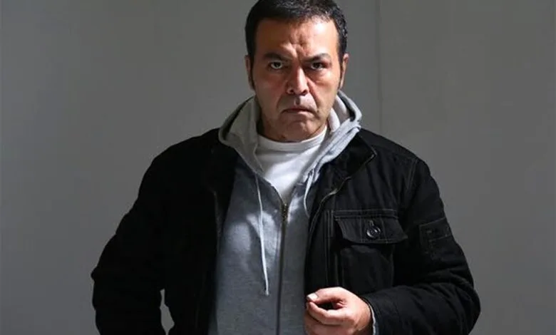اولین مصاحبه فریبرز عرب نیا پس از خروج از ایران