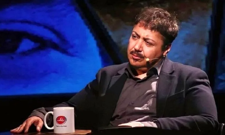 استوری قابل تاملی که مازیار لرستانی منتشر کرد