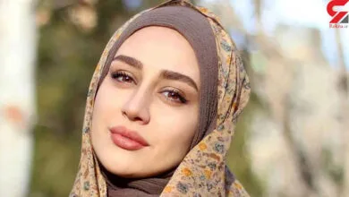 استوری تیکه دار میترا رفیع فضای مجازی را ترکاند