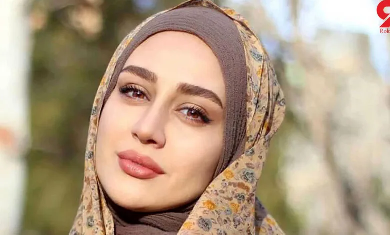 استوری تیکه دار میترا رفیع فضای مجازی را ترکاند