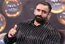 هادی چوپان نسبت به استقبال مردم به رونالدو اعتراض کرد