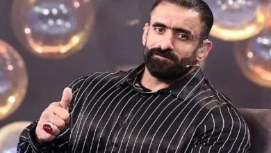 هادی چوپان نسبت به استقبال مردم به رونالدو اعتراض کرد