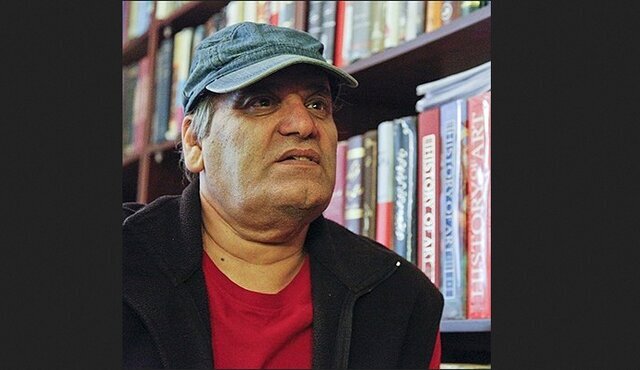 کاوه گوهرین، درگذشت