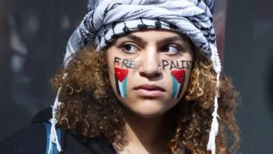 رقص اسرائیلی‌ها در یک هتل جنجال به راه انداخت