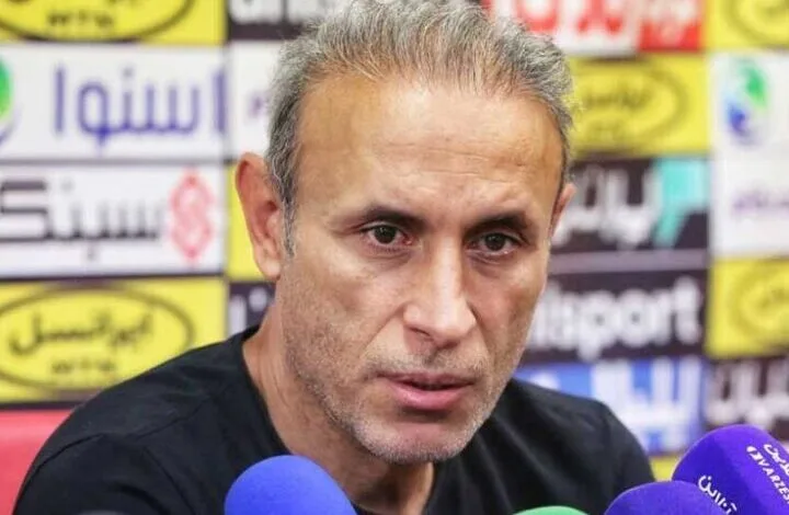 شوک جدید به پرسپولیس؛ یحیی جانشین مورایس!