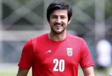 افشاگری جنجالی درباره شرط بندی سردار آزمون!