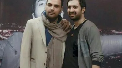پای احسان علیخانی به دادگاه مهدی یراحی باز شد