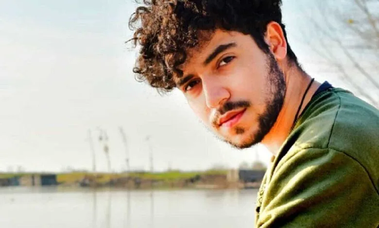 پست متفاوتی که شروین حاجی‌پور منتشر کرد