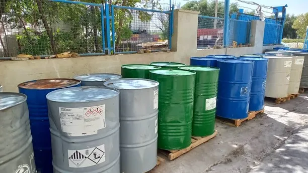کاربرد سیلیکات سدیم در بریکت‌سازی: افزایش مقاومت و پایداری سازه‌های ساختمانی