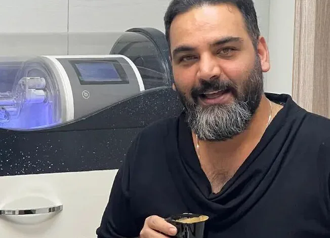 سوپرایز جوکری‌ها برای تولد احسان علیخانی