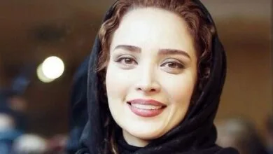 بهنوش طباطبایی را قطعا با این چهره نمی‌شناسید!