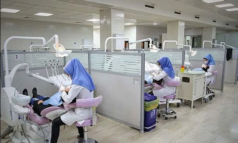 وعده جدید درباره هزینه دندانپزشکی