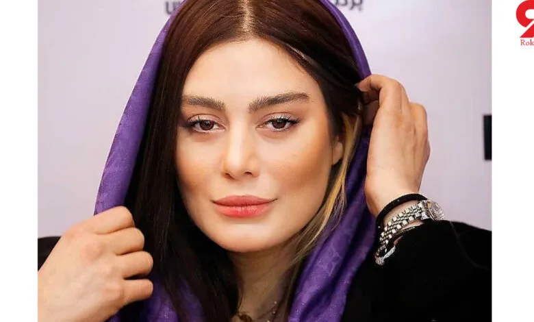 اقدام جنجالی تتلو راجع به سحر قریشی