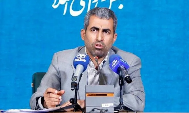 ایران از تحریم عبور کرد / تحریم‌ها در حال اتمام است