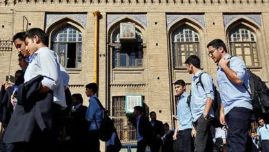ثبت‌نام رایگان دهک‌های یک تا ۴ در مدارس سمپاد