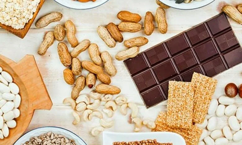 علائم اولیه کمبود منیزیم در بدن