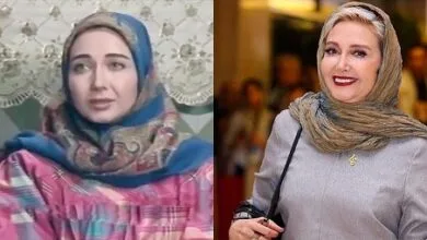 پیغام شنیدنی چند عابر پیاده به ترانه علیدوستی و هانیه توسلی و...