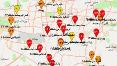 با این اوضاع، ایران را هم غزه می‌کنید، این هم سندش!